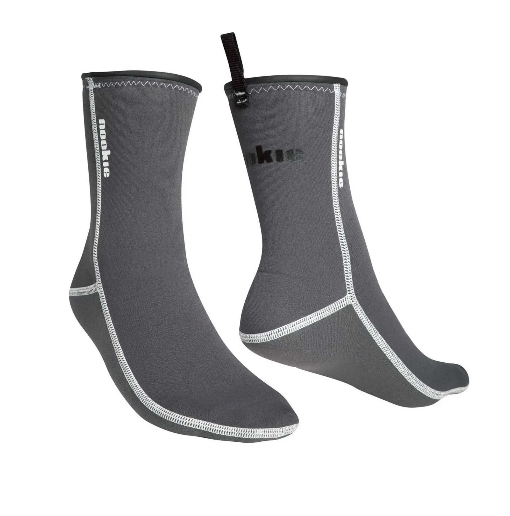 Skarpety Neoprenowe NOOKIE Ti-Liner 2mm Rozmiar L 40,41,42,43