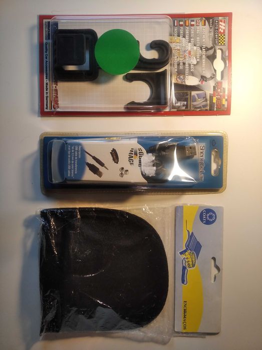 Quinquilharias, ferragens, gadgets e utilidades desde 0,25€