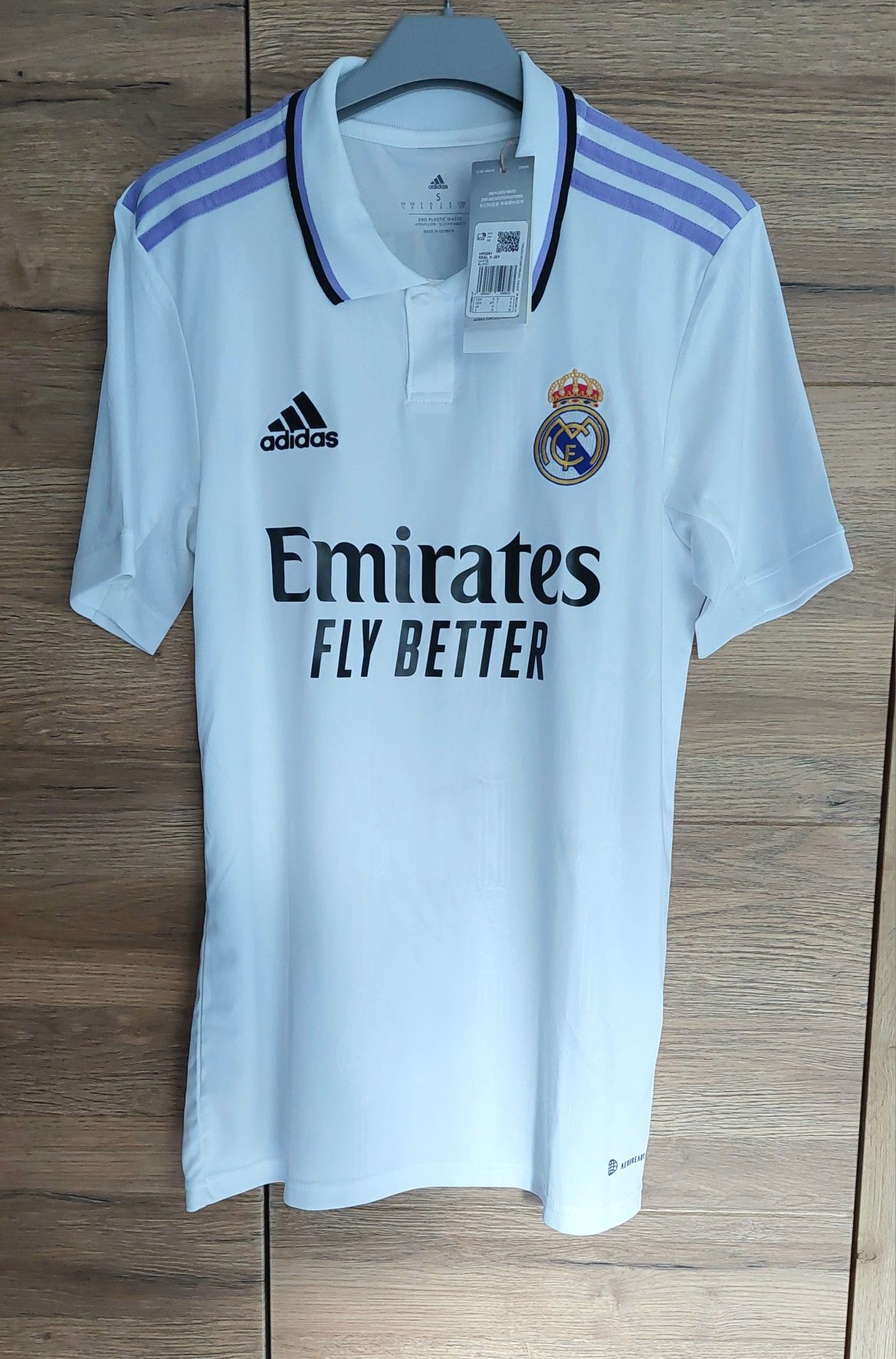 Koszulka Karim Benzema