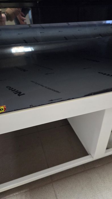 Lada chłodnicza stan bdb