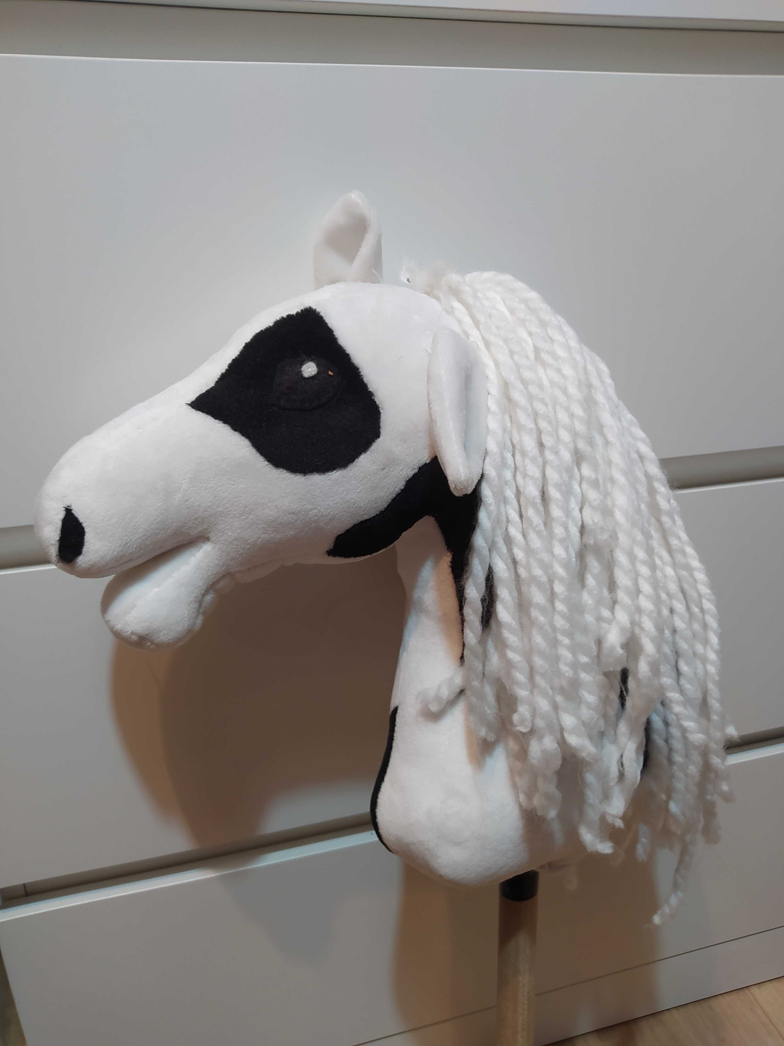 Hobby horse, używany