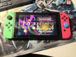 YU-GI-OH! Legacy of Duelist ns