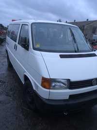 Vw transporter 9 osobowy 1.9 td