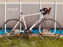 Rower Decathlon Triban T3, btwin, szosa
