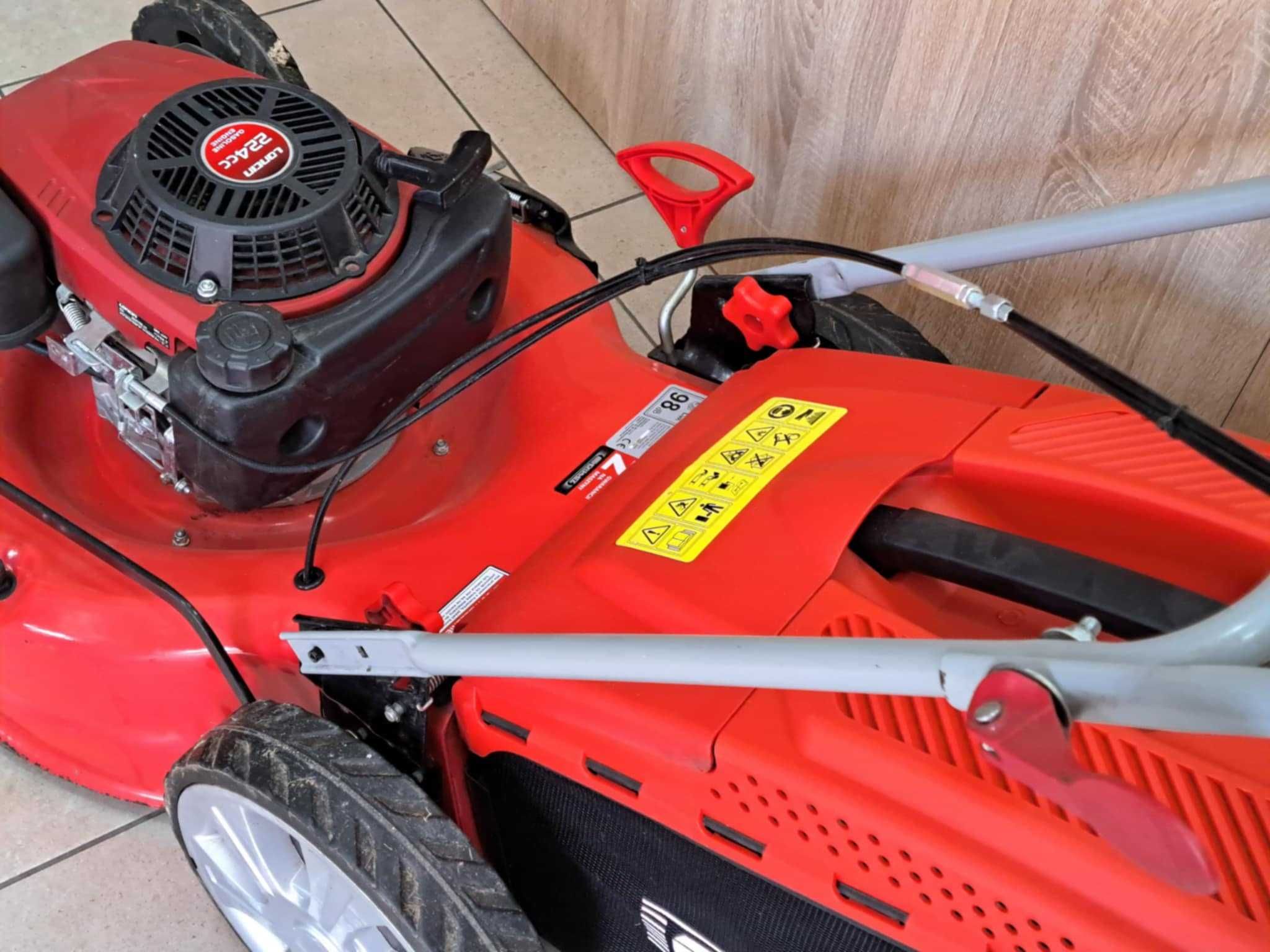 HORTMASZ HKS456NL Kosiarka Spalinowa Komis Redi