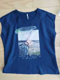 T shirt senhora Tiffosi