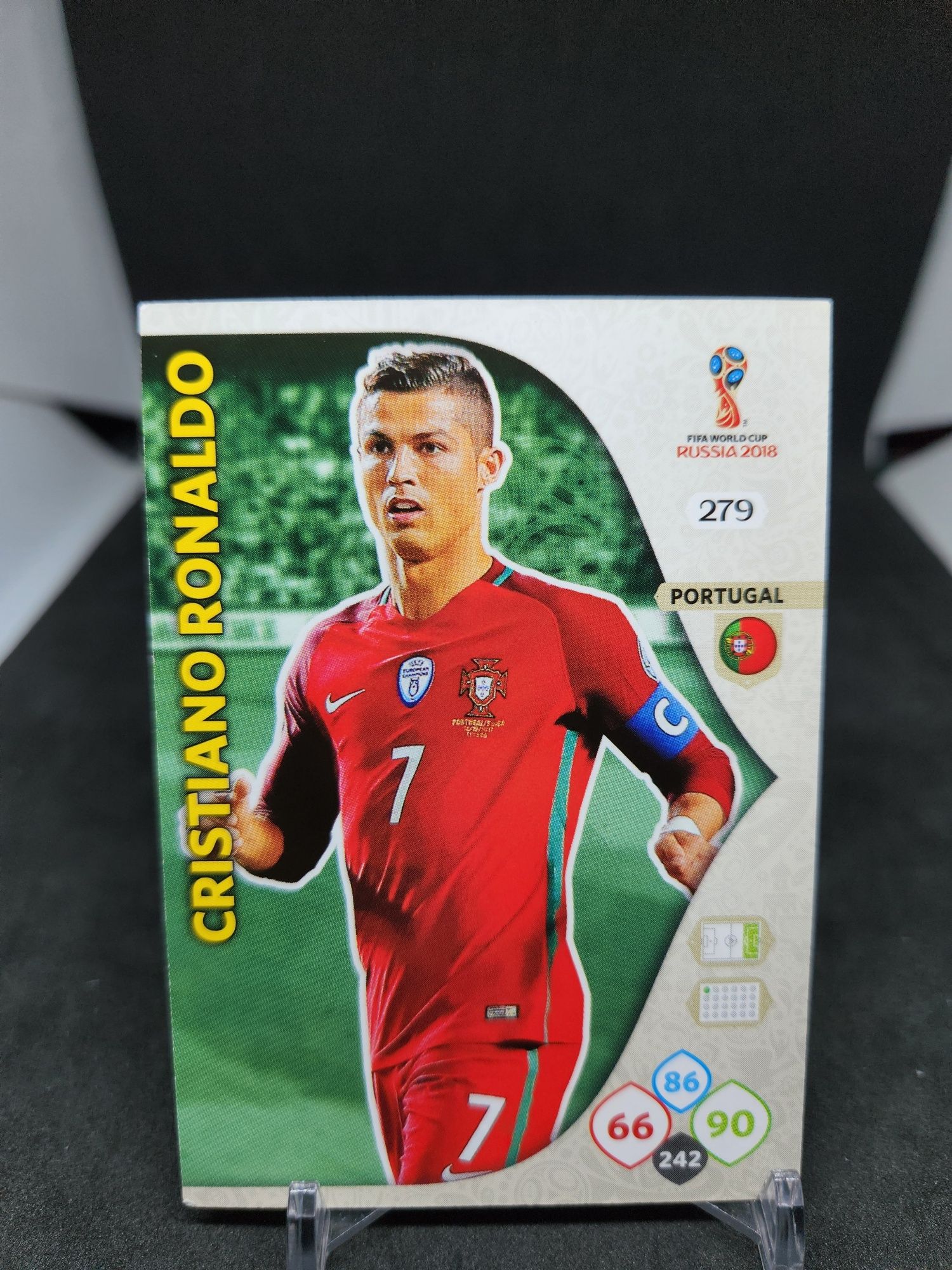 Cartas Cristino Ronaldo!!