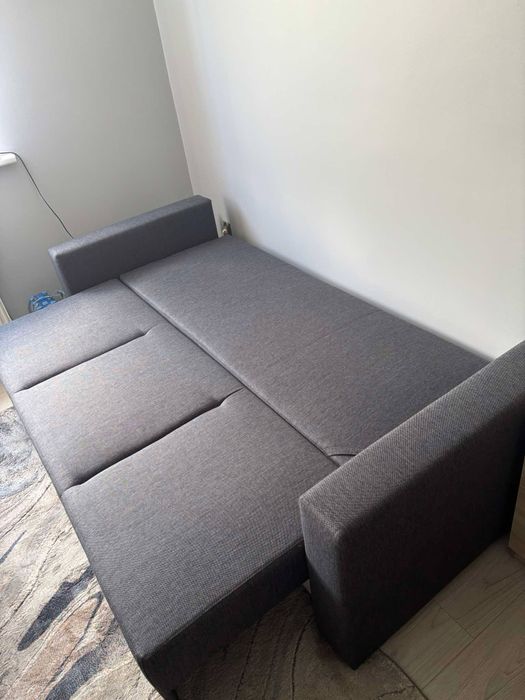 Kanapa, sofa z funkcją spania