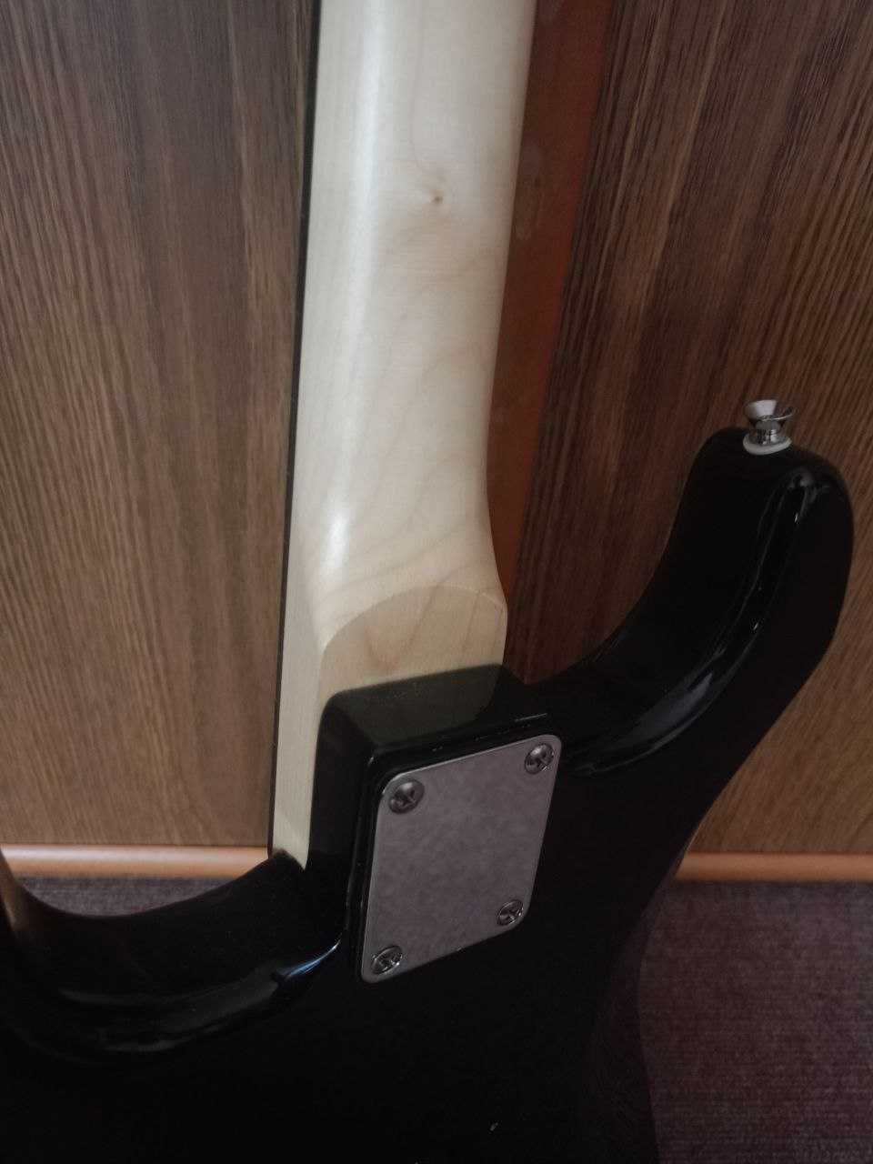 Elektro gitara MAX Music Stratocaster