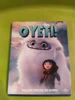 Bajka O Yeti! Blu-ray