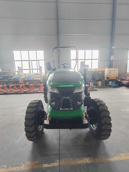 Tractor Laidong 4L23/KM490