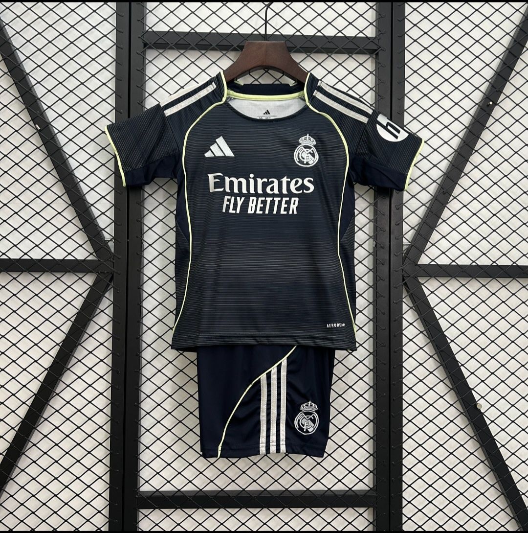 Kits criança 25/26
