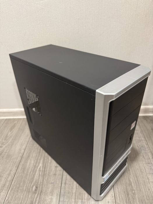 Ігровий ПК. GTX1050Ti, 16Gb, i5, SSD240Gb, HDD500Gb, налаштований