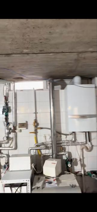 Ремонт приміщень,малярні роботи та плиточні.