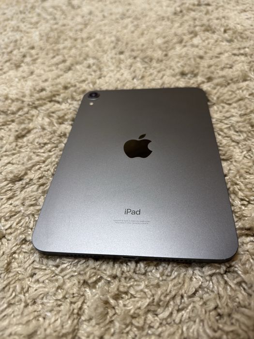 Продам IPad Mini 6 64 Gb