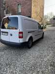 Volkswagen Caddy maxi 1,6 klima Salon Pl