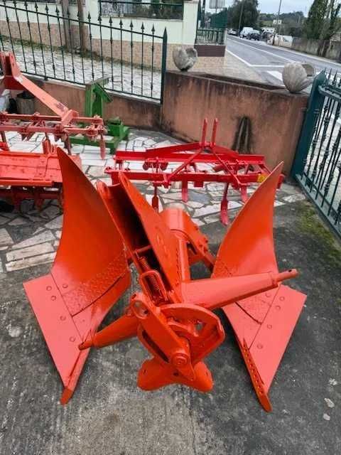 Charrua Galucho 1F-17 usada