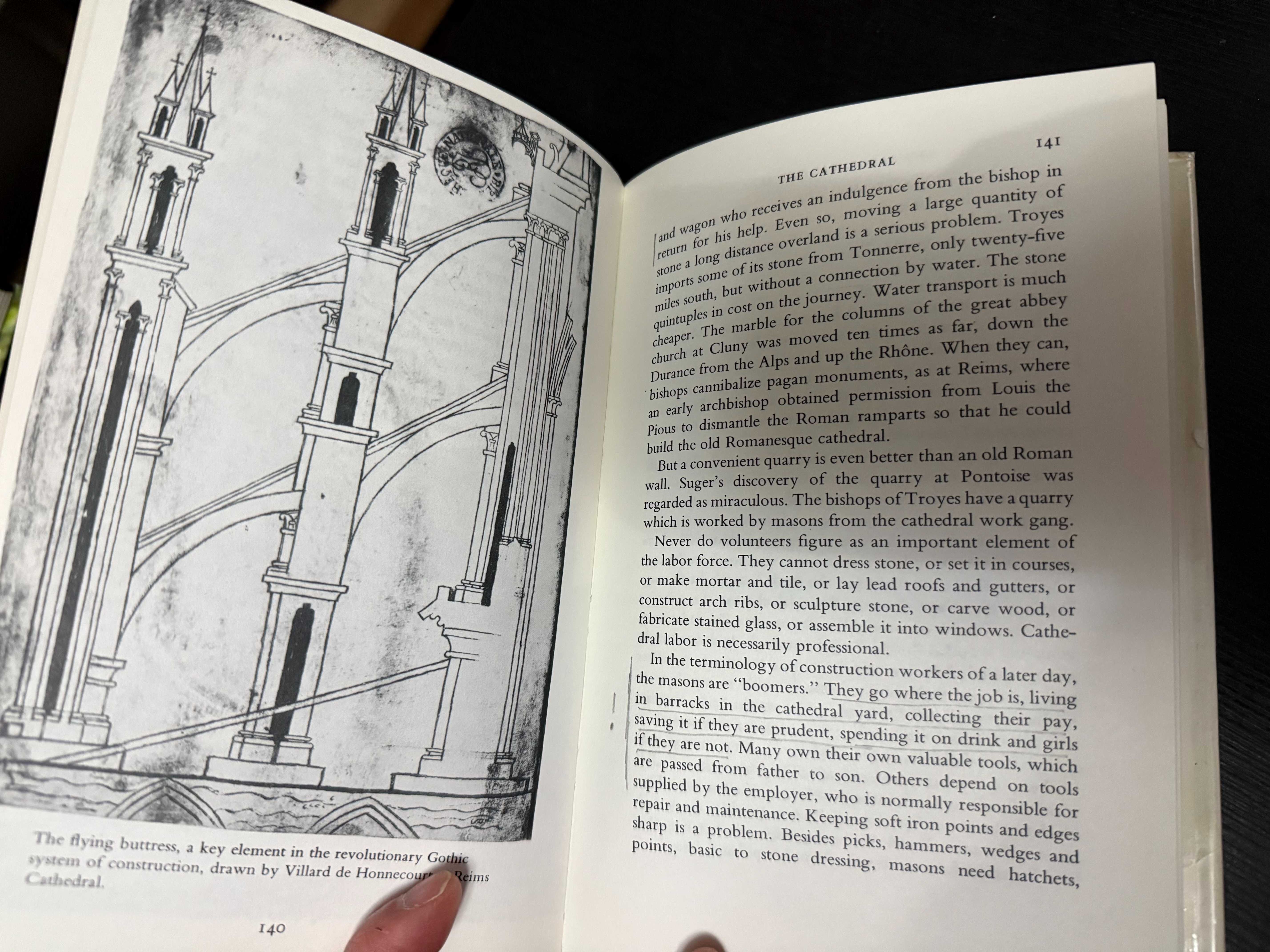 Joseph and Fraces Gies – Life in a Medieval City