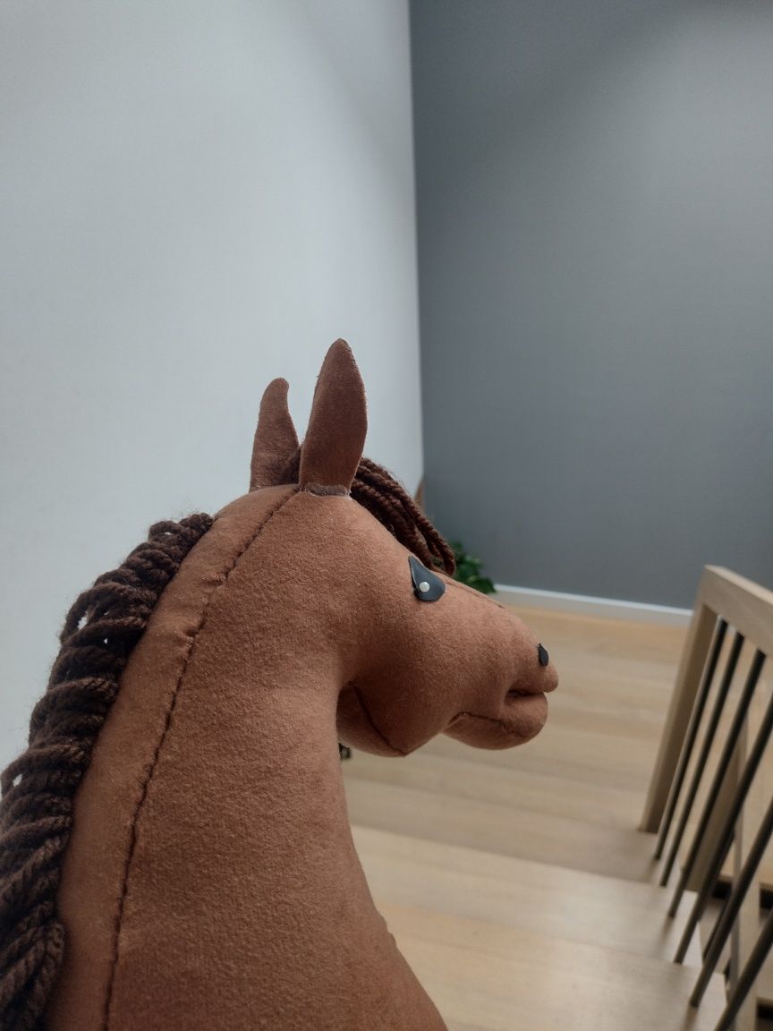Hobby horse a4 sprzedam/wymienię