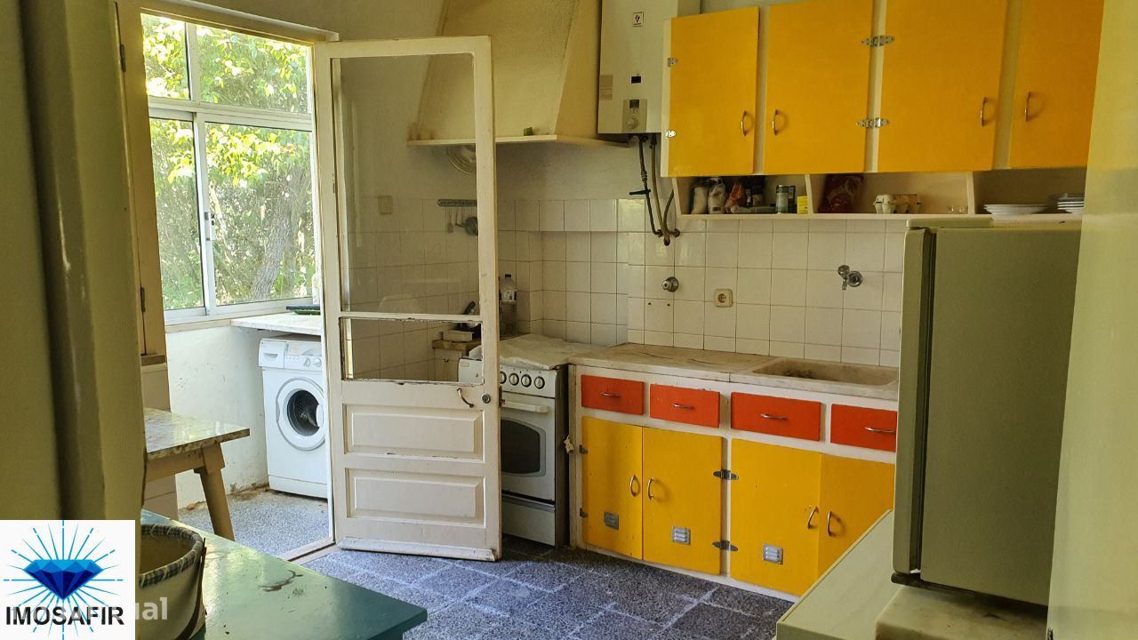 Quinta com potencial para Turismo Rural perto da Barragem do Cabril