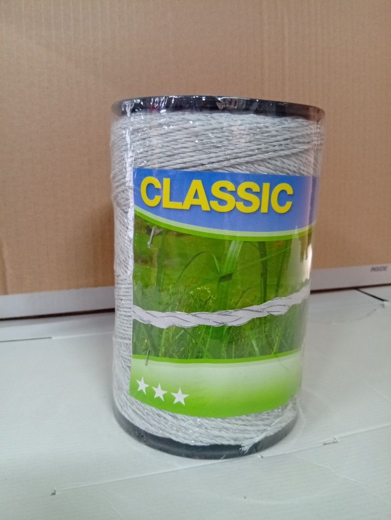 Material para vedações eléctricas