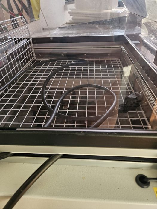 Maquina Embalar retratil