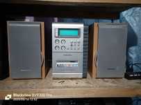 Продам Samsung MM-B5 с Блютуз