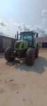 *Claas arion 640*
