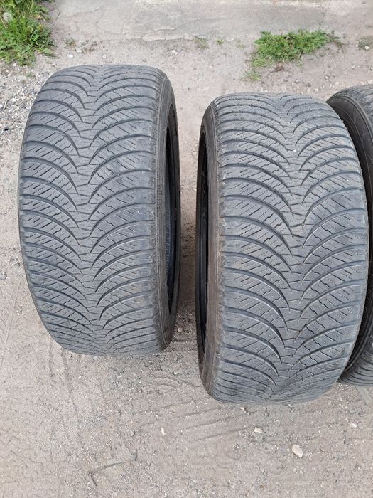 Opony Falken wielosezonowe 235/45/18