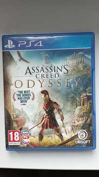 Assassin's Creed Odyssey PS4