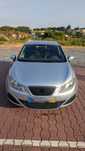 Seat Ibiza 1.4 TDI Ecomotive – 2009 – 80cv