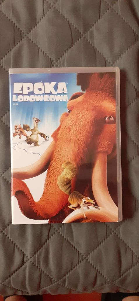 Film Epoka Lodowcowa