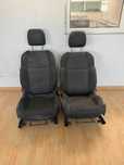 Estofos de Peugeot 508 SW