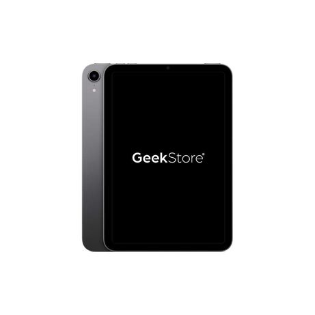 iPad Mini 6Gn. 64GB Space Gray - GeekStore