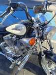 Yamaha Virago Ubrana, doinwestowana, Bardzo zadbana, XV 125 S full chrom.