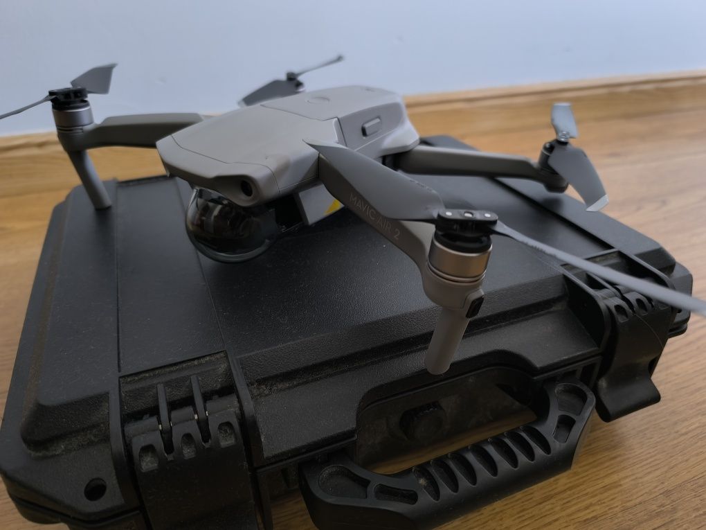 Drone mavic air 2