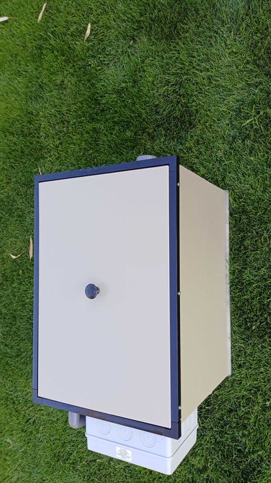 Automatyczny filtr do oczka 10 m³/h | PP | mikrofiltracja |