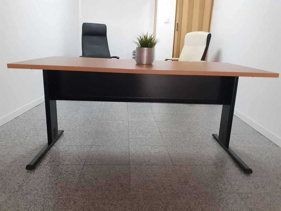 Secretária de escritório