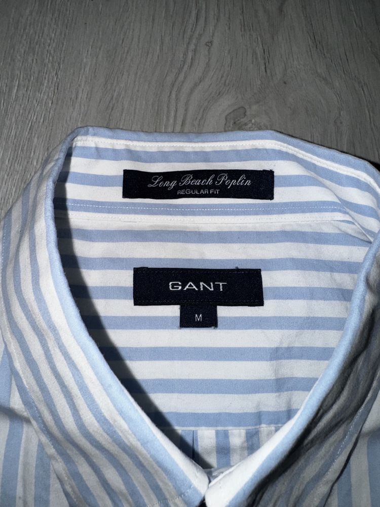 Чоловіча сорочка Gant