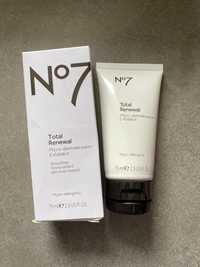 Miktodermabrazja No7 peeling