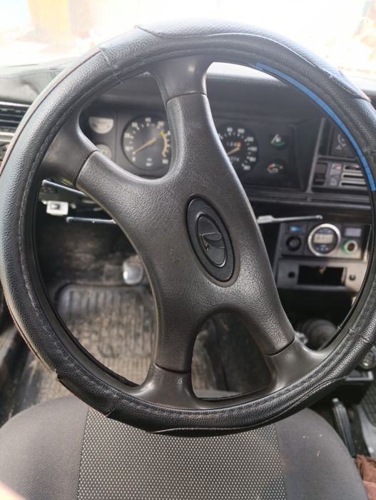 Продам машину ВАЗ 2107