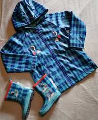 Conjunto TUC TUC 6anos