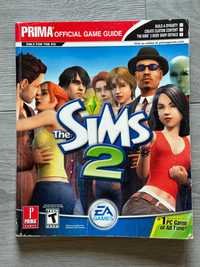 The Sims 2 / Prima Games