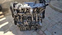 Двигун Volvo S60 S80 V70 XC70 XC90 2.4tdi