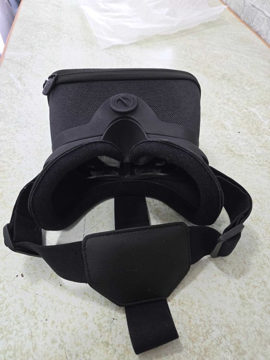 Окуляри MagiMask для полетів на квадрокоптерах