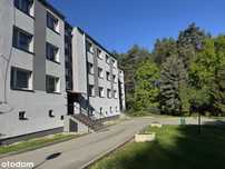 DUŻE 3pok Mieszkanie 1 Piętro tylko ~ 5700m2