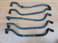 PRZEWÓD PALIWA PALIWOWY OPEL VECTRA C SIGNUM ZAFIRA B 2.2 DIRECT Z22YH 24465786