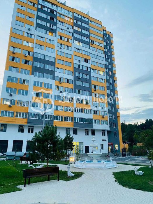 Квартира, 2к. Євроремонт. Магістральна, 33, Нивки, Шевченківський р-н