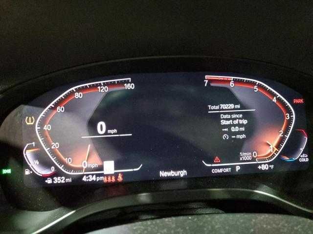 2017 Bmw X1 SDRIVE28I