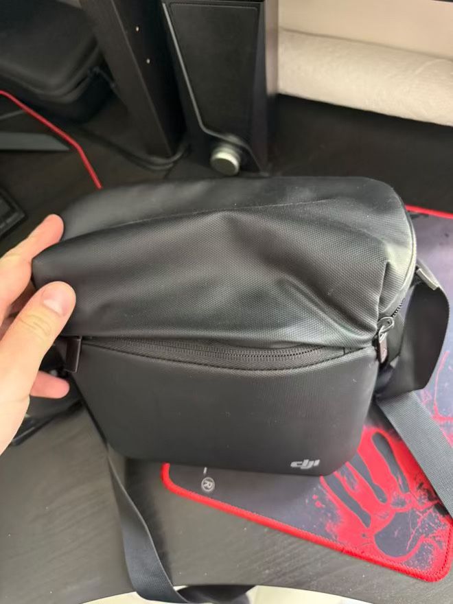 djil      mini 2
